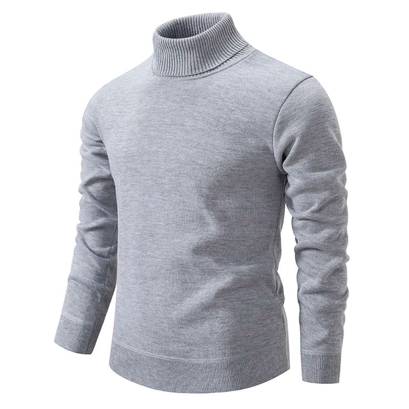 Barro - Weicher Wollpullover für Herren