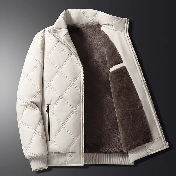 Thomas | Elegante Winterjacke