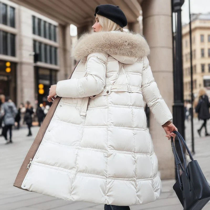 Snow Embrace | Winterjacke