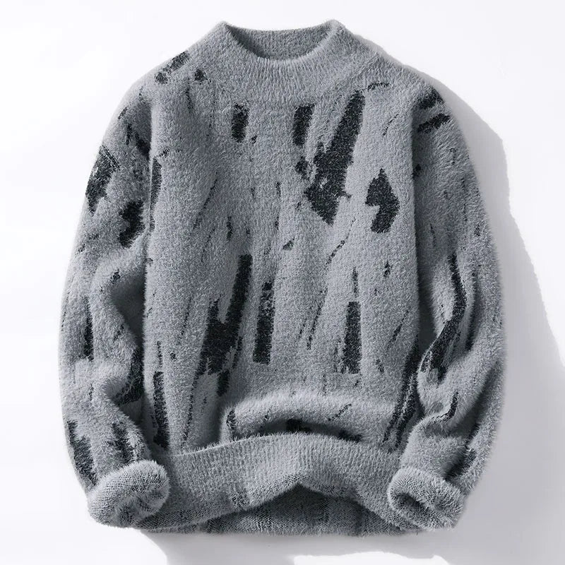 NOAH | ULTRA WEICHER STRICKPULLOVER