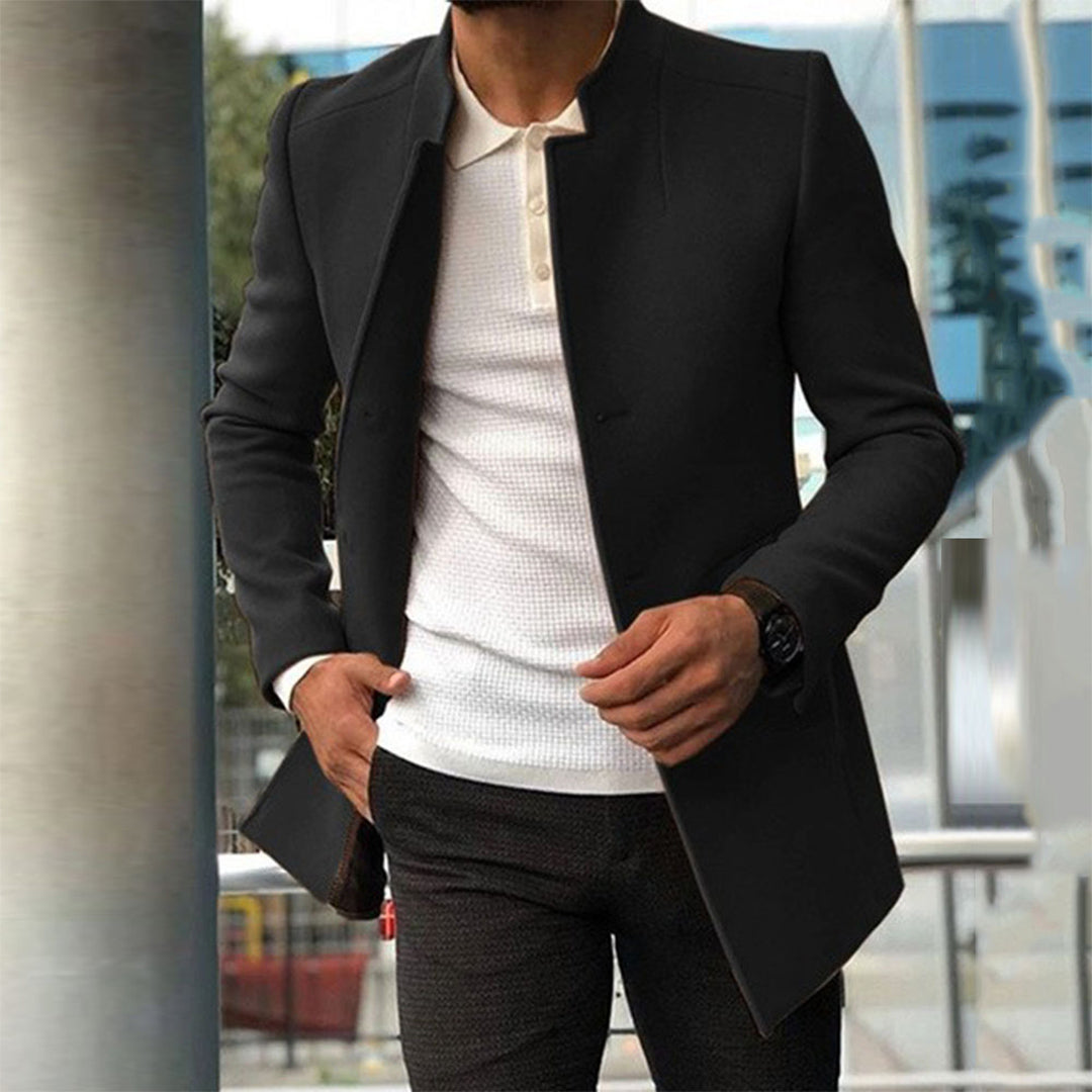 Klassisches Herren Smart Jacket