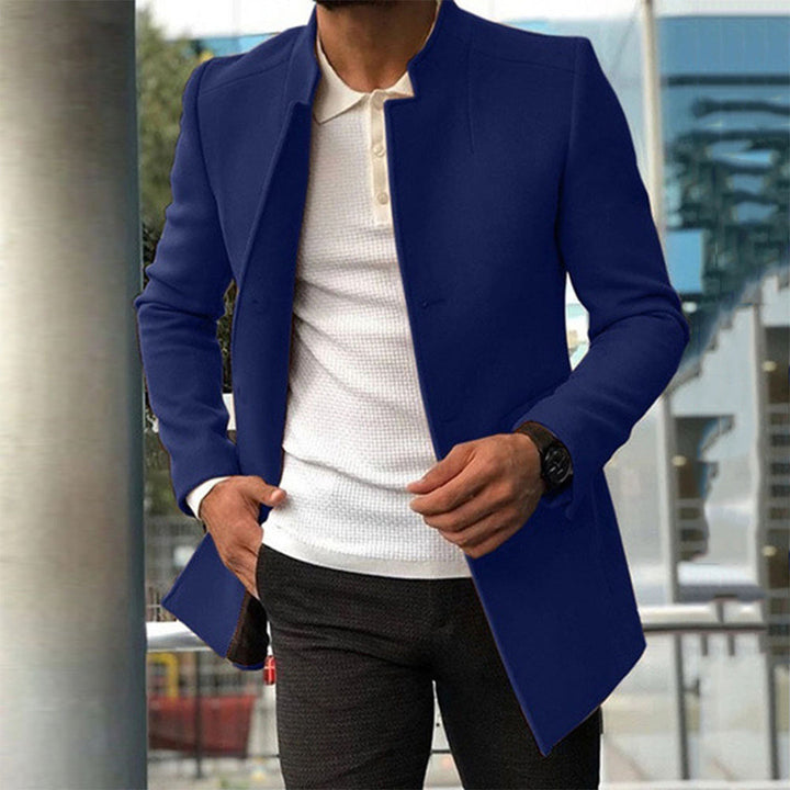 Klassisches Herren Smart Jacket