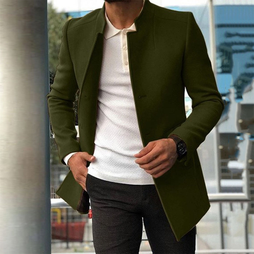 Klassisches Herren Smart Jacket