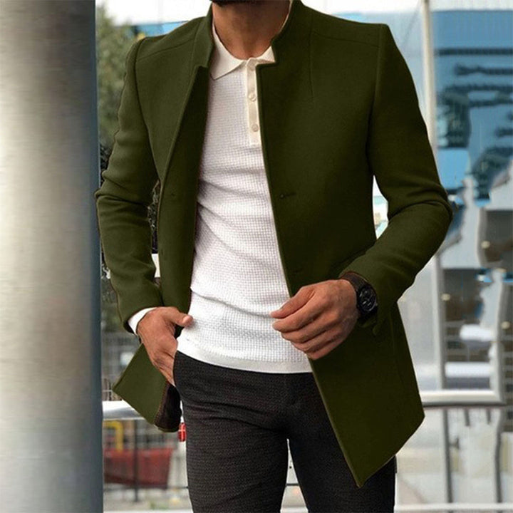 Klassisches Herren Smart Jacket