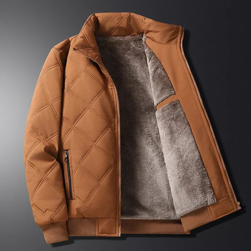 Thomas | Elegante Winterjacke