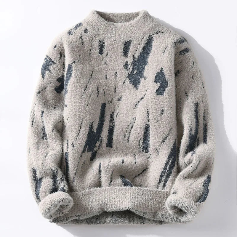 NOAH | ULTRA WEICHER STRICKPULLOVER