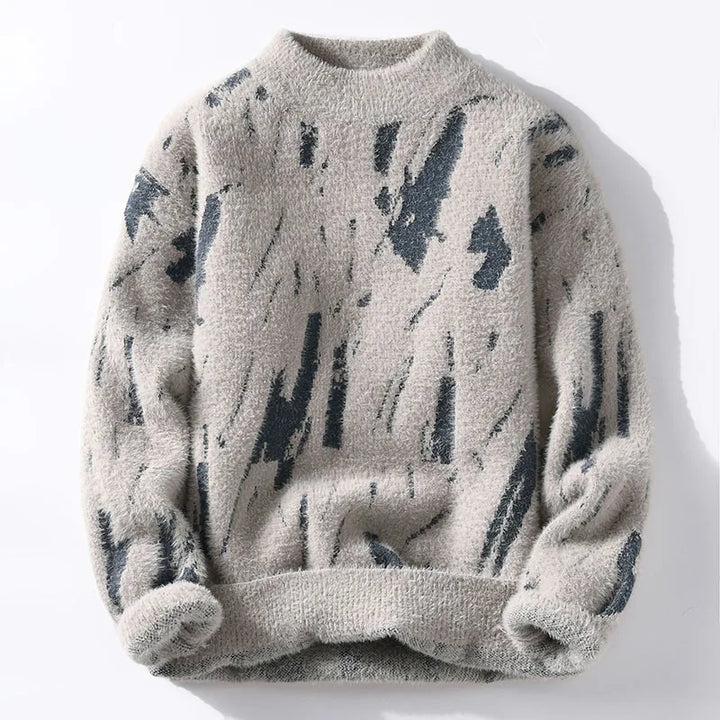 NOAH | ULTRA WEICHER STRICKPULLOVER