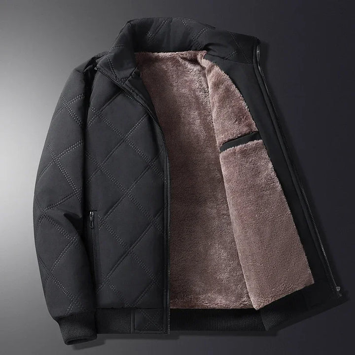 Thomas | Elegante Winterjacke