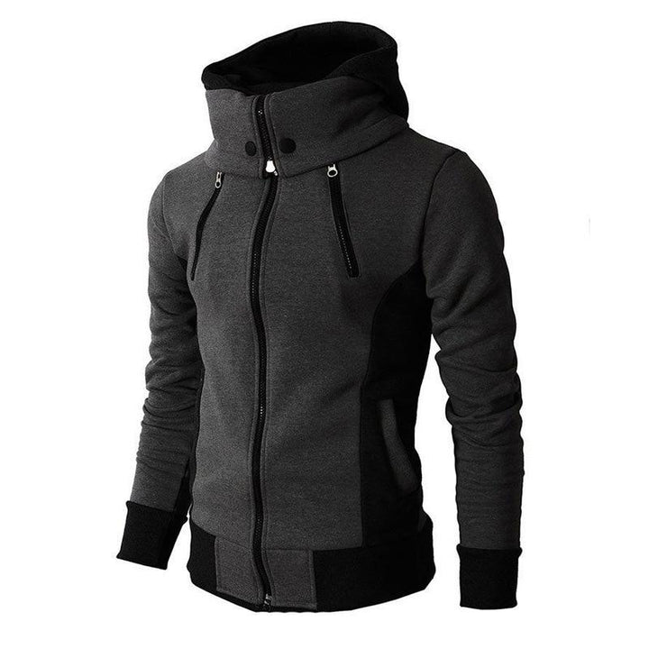 Bruno | Warme Winterjacke