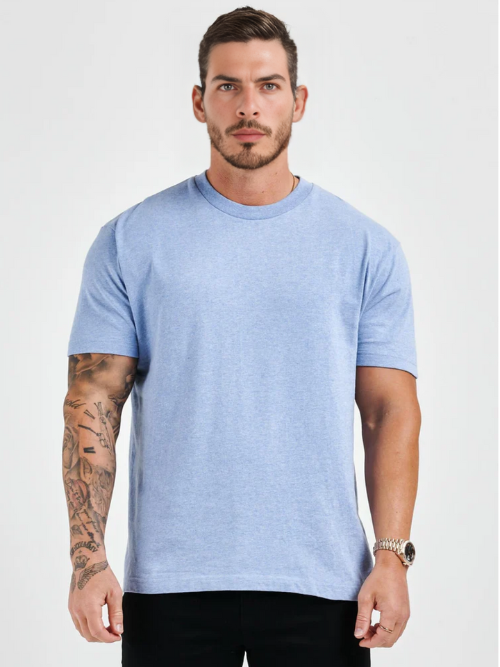 ENZO | Premium Basics T-Shirt