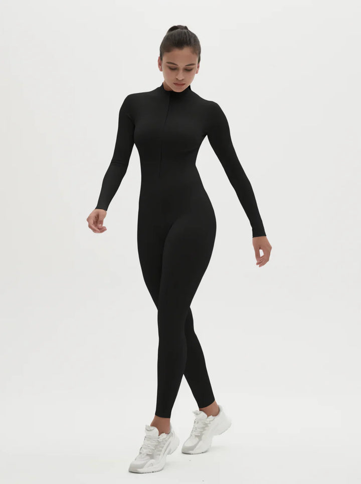 MovePro | Winter Jumpsuit