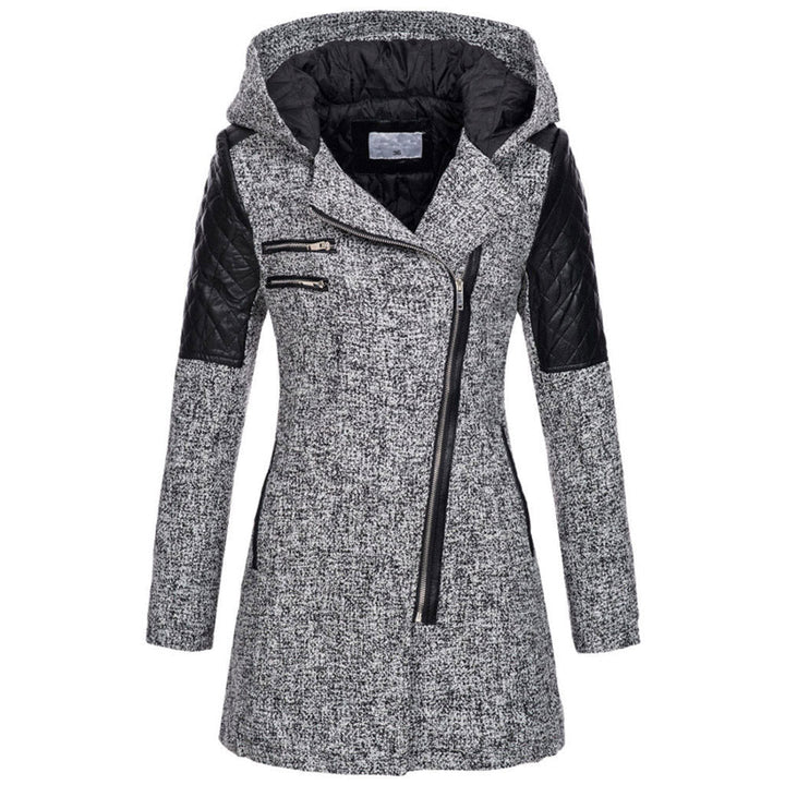 ROSEMARY | Hochwertige Winterjacke