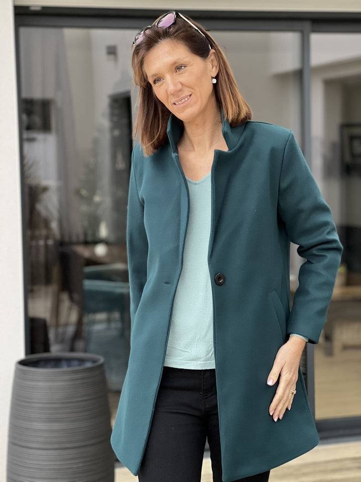 Manteau Louise