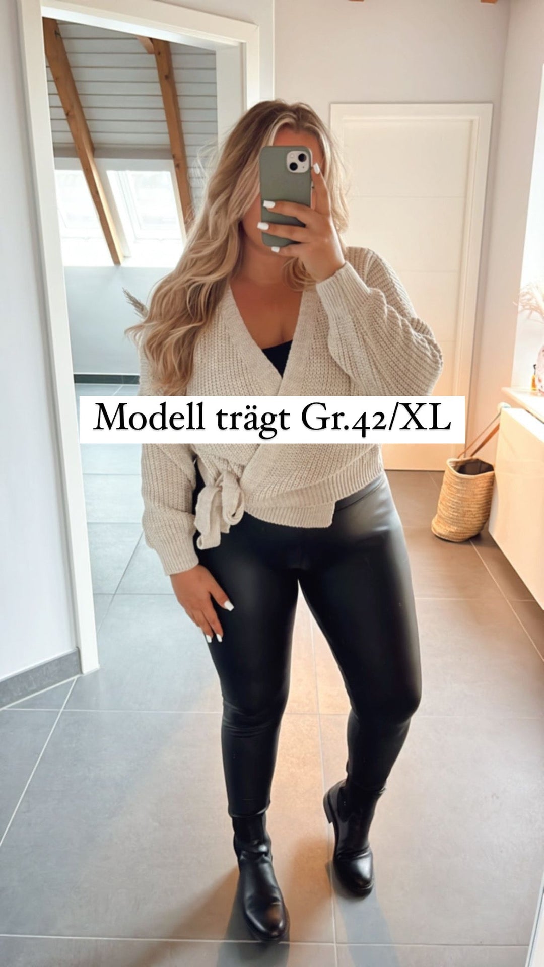 Mirianda | Hochwertige Leggings