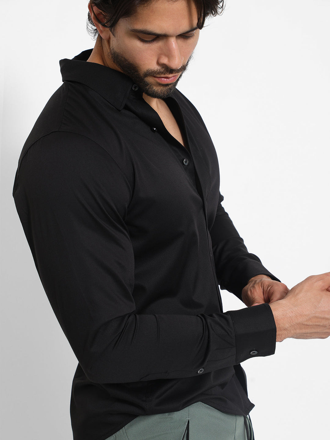 BAMBO | Performance Shirt